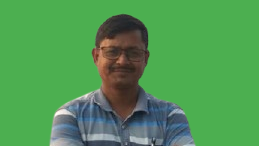 Ram Bahadur Raut